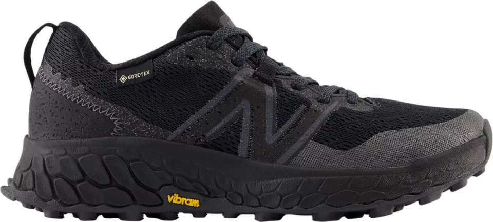 New balance fresh foam hierro trail on sale