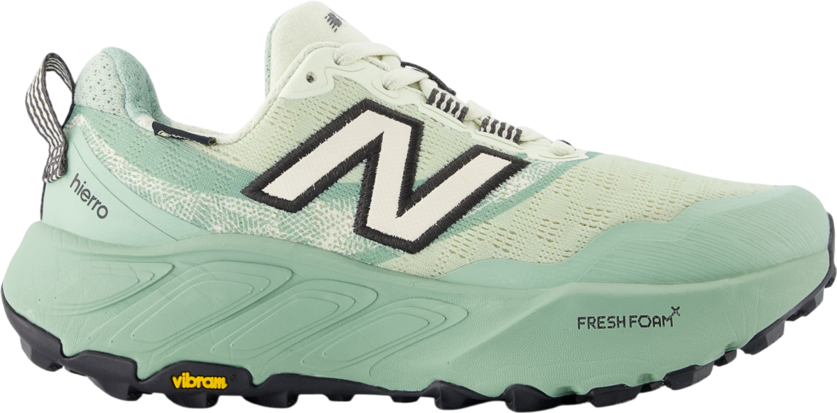 Παπούτσια Trail New Balance Fresh Foam X Hierro v9 Gore-Tex®