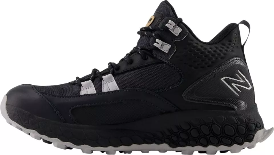 Polkukengät New Balance Fresh Foam X Hierro Mid Gore-Tex®