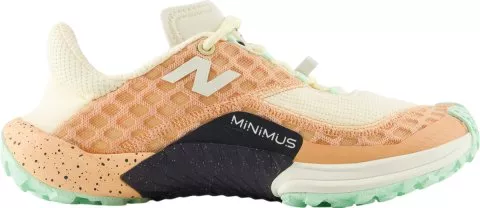Minimus Trail