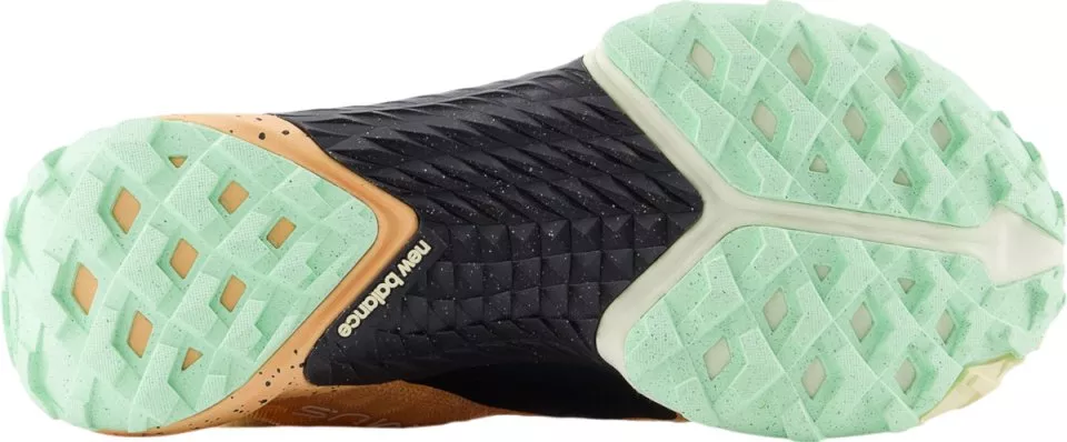 Trail-Schuhe New Balance Minimus Trail