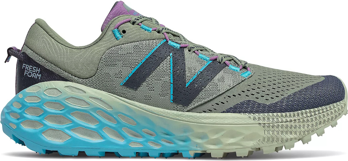 Zapatillas para New Balance Fresh Foam More Trail v1