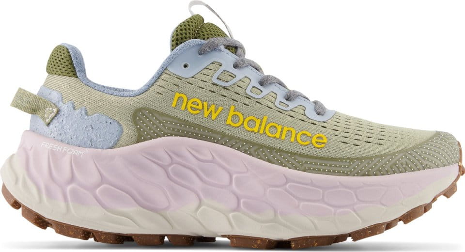 Trail-Schuhe New Balance Fresh Foam X Trail More v3
