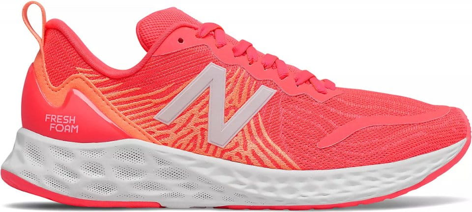 Buty do biegania New Balance Fresh Foam Tempo W