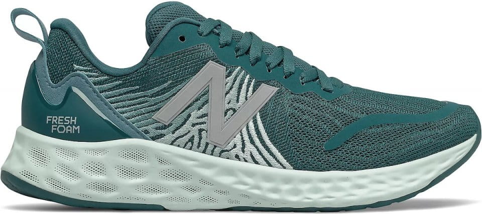 Zapatillas de running New Balance Fresh Foam Tempo W