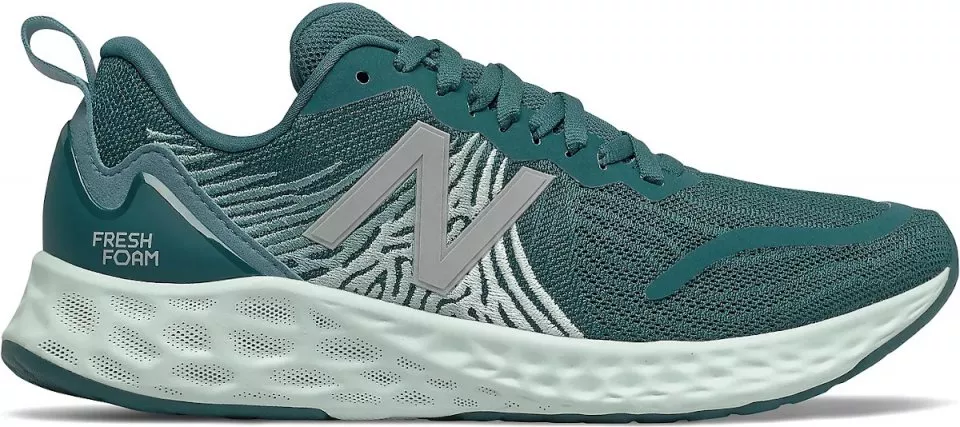 Zapatillas de running New Balance Fresh Foam Tempo W