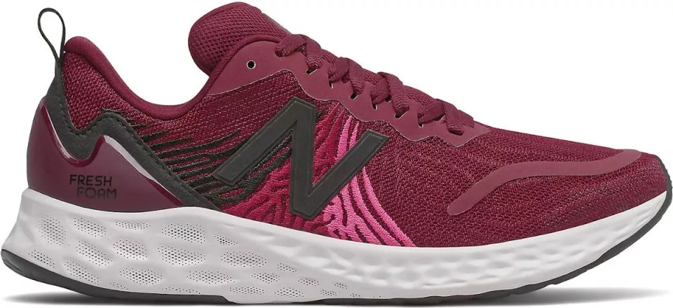 New balance fresh foam mujer best sale