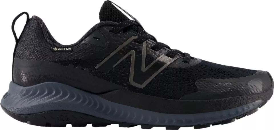 Trail-Schuhe New Balance DynaSoft Nitrel v5 GTX