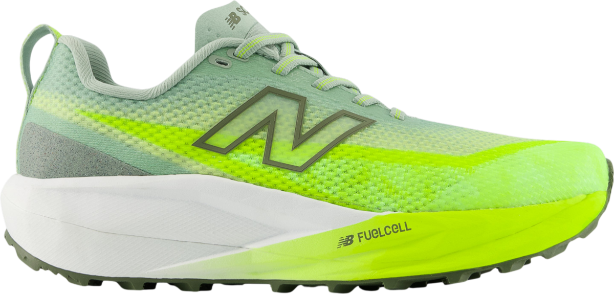 FuelCell SuperComp Trail v2