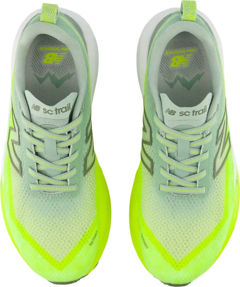 shoes New Balance FuelCell SuperComp Trail v2