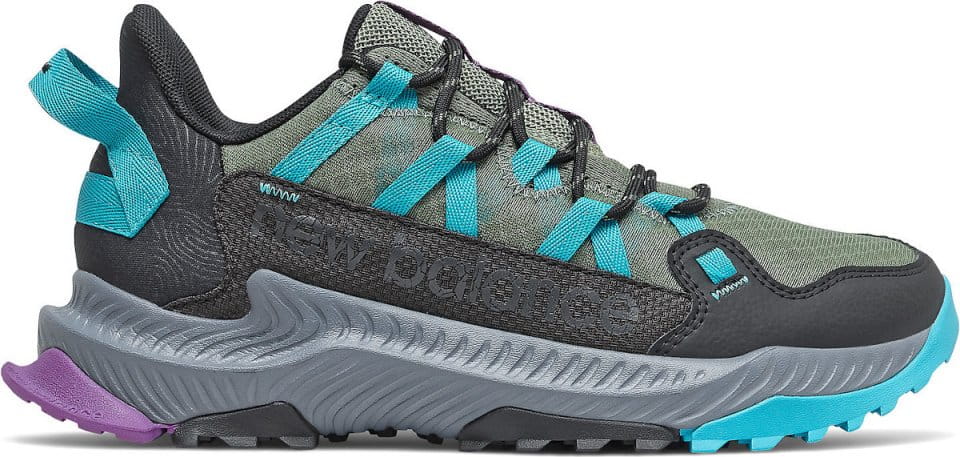 Trail-Schuhe New Balance Shando W