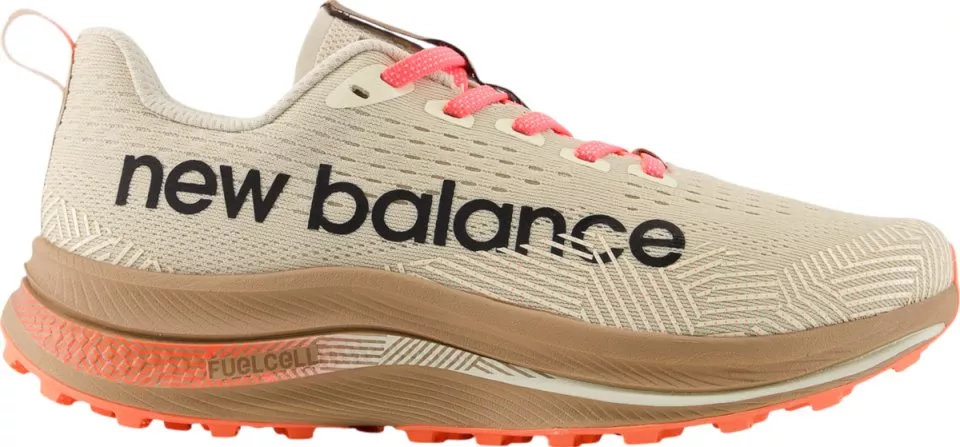 Παπούτσια New Balance FuelCell SuperComp Trail