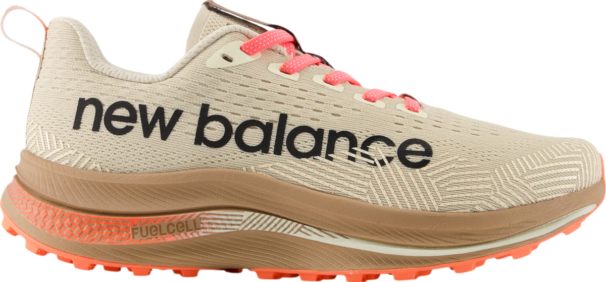 Παπούτσια New Balance FuelCell SuperComp Trail