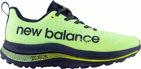 NEW BALANCE FUELCELL SUPERCOMP TRAIL - Top4Running