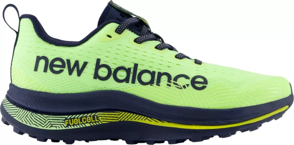 Shoes New Balance FuelCell SuperComp Trail Top4Running