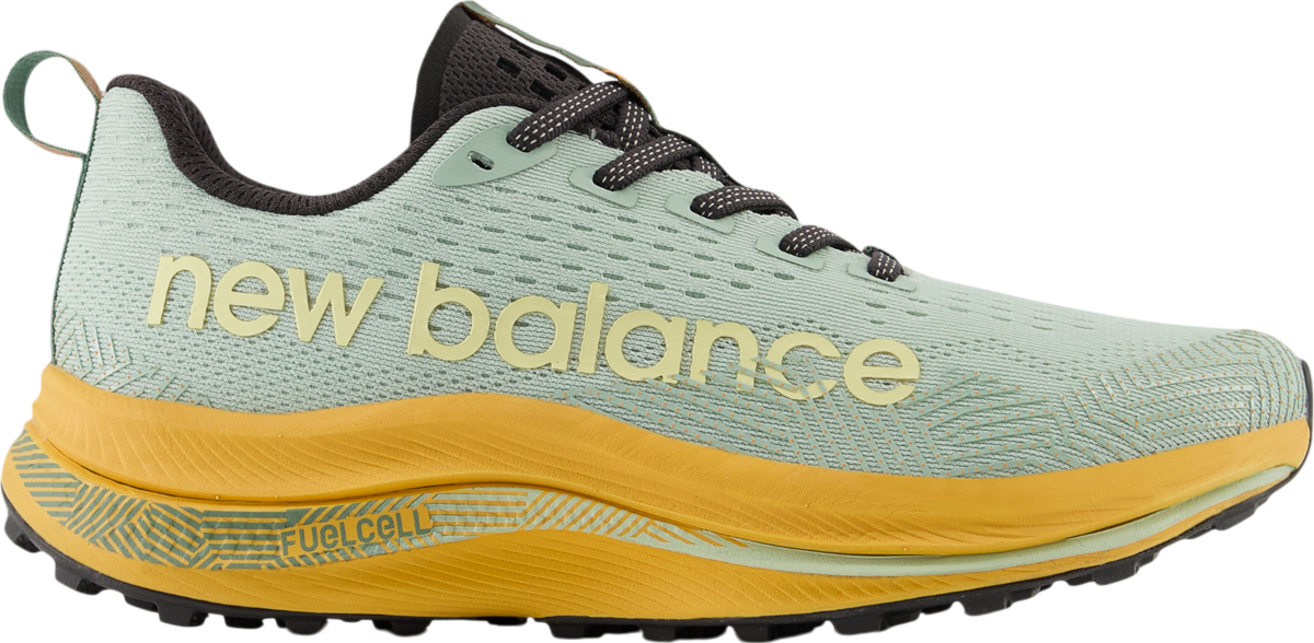 Buty trailowe New Balance FuelCell SuperComp Trail