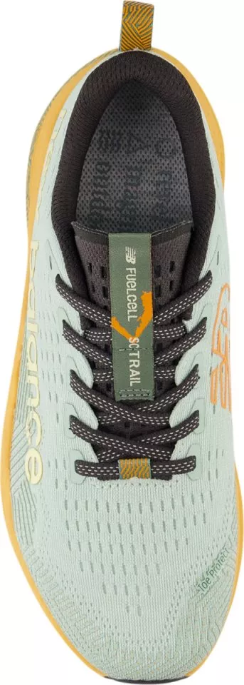 Buty trailowe New Balance FuelCell SuperComp Trail
