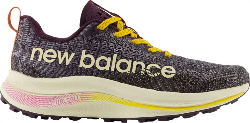 Dámské trailové boty New Balance FuelCell SuperComp Trail