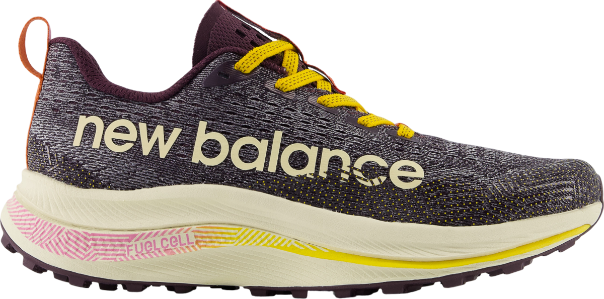 Trailové topánky New Balance FuelCell SuperComp Trail