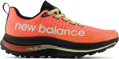 NEW BALANCE FUELCELL SUPERCOMP TRAIL - Top4Running