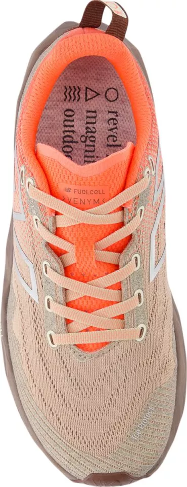 Trail copati New Balance FuelCell Venym