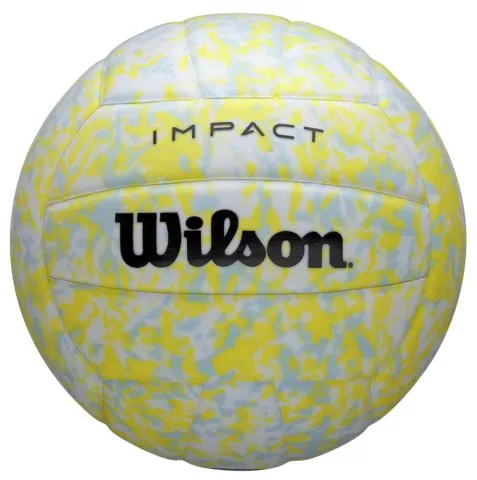 Wilson Impact Gen Green Training Ball