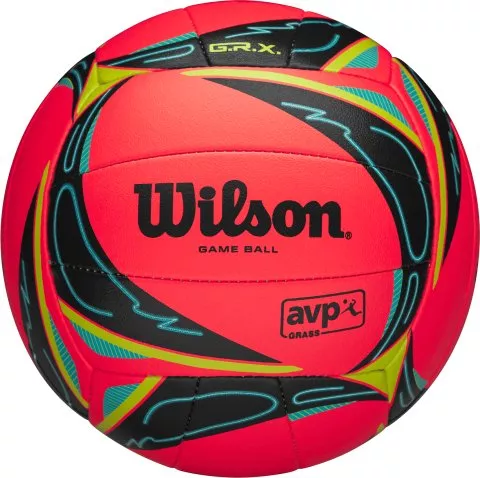 Wilson AVP GRASS GAME VB OF Indoor Ball