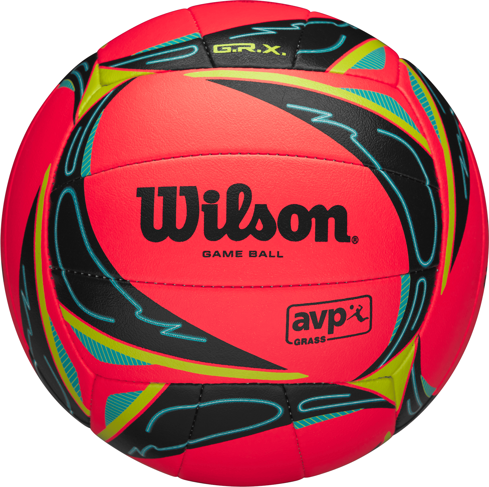 Lopta Wilson AVP GRASS GAME BALL VB OF Indoor