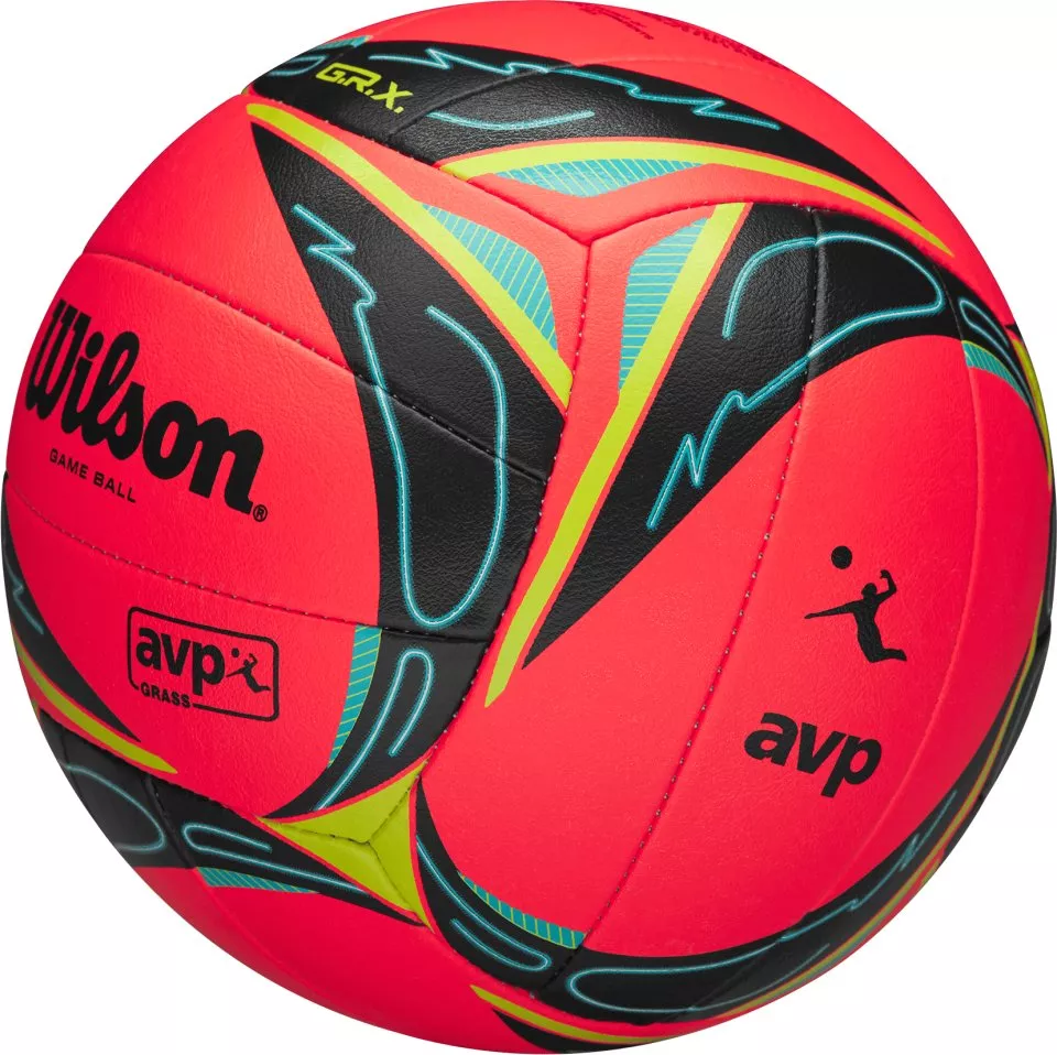 Lopta Wilson AVP GRASS GAME BALL VB OF Indoor