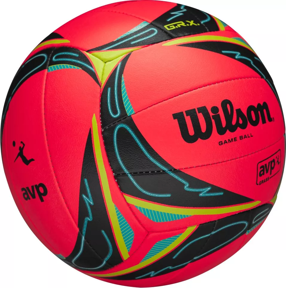 Lopta Wilson AVP GRASS GAME BALL VB OF Indoor
