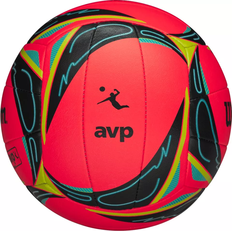 Lopta Wilson AVP GRASS GAME BALL VB OF Indoor