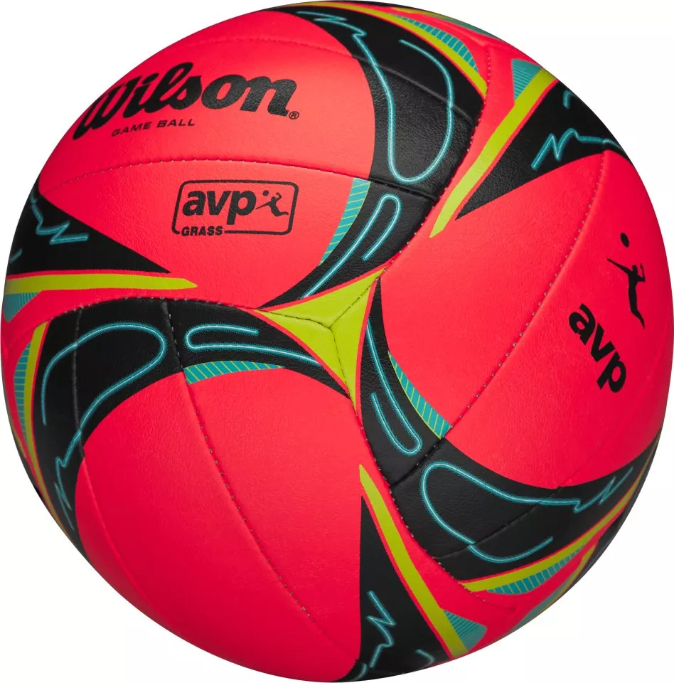 Lopta Wilson AVP GRASS GAME BALL VB OF Indoor