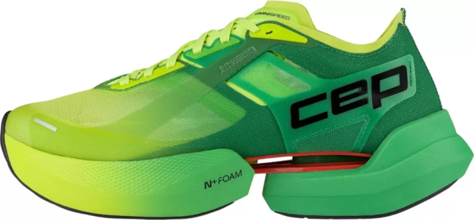 Παπούτσια για τρέξιμο CEP Omnispeed BowTech