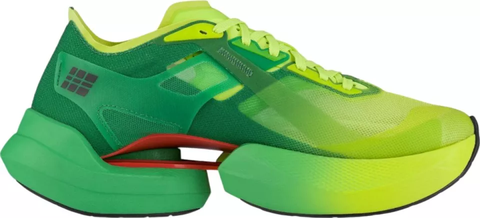Παπούτσια για τρέξιμο CEP Omnispeed BowTech