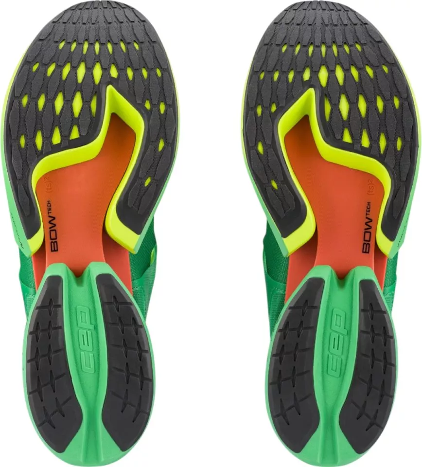 Παπούτσια για τρέξιμο CEP Omnispeed BowTech