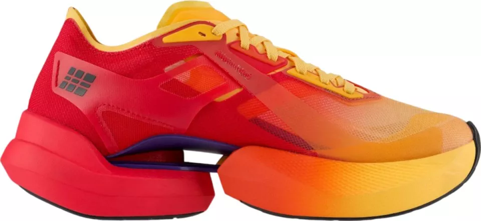 Παπούτσια για τρέξιμο CEP Omnispeed BowTech