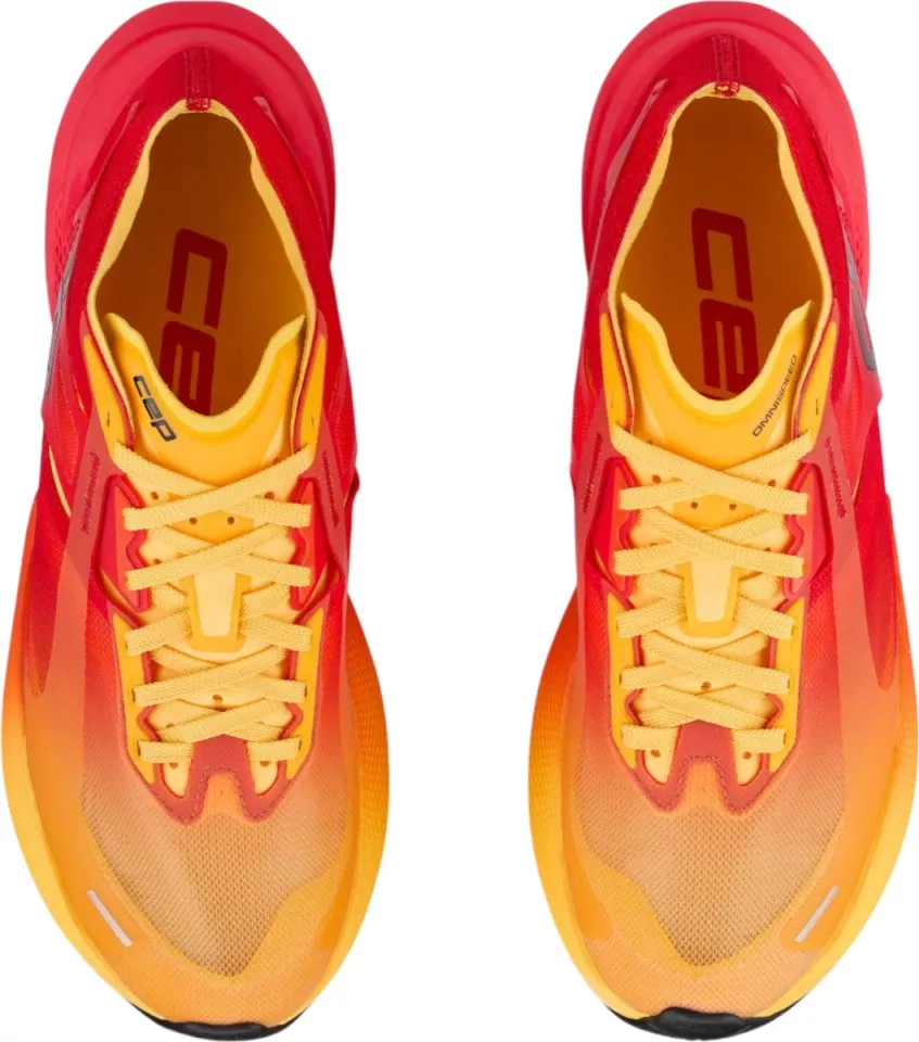 Παπούτσια για τρέξιμο CEP Omnispeed BowTech