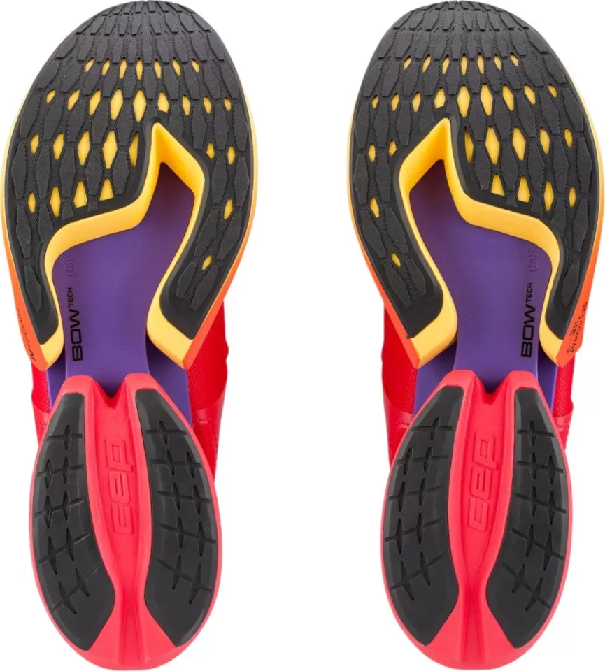 Παπούτσια για τρέξιμο CEP Omnispeed BowTech