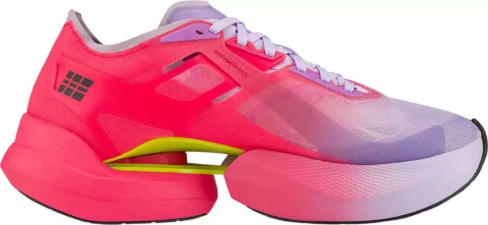 Laufschuhe CEP Omnispeed BowTech