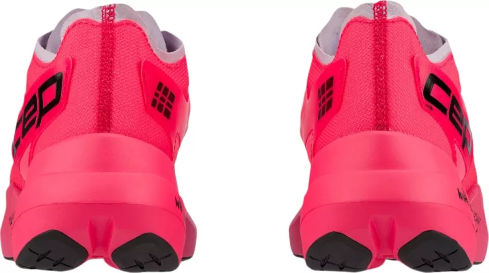 Laufschuhe CEP Omnispeed BowTech