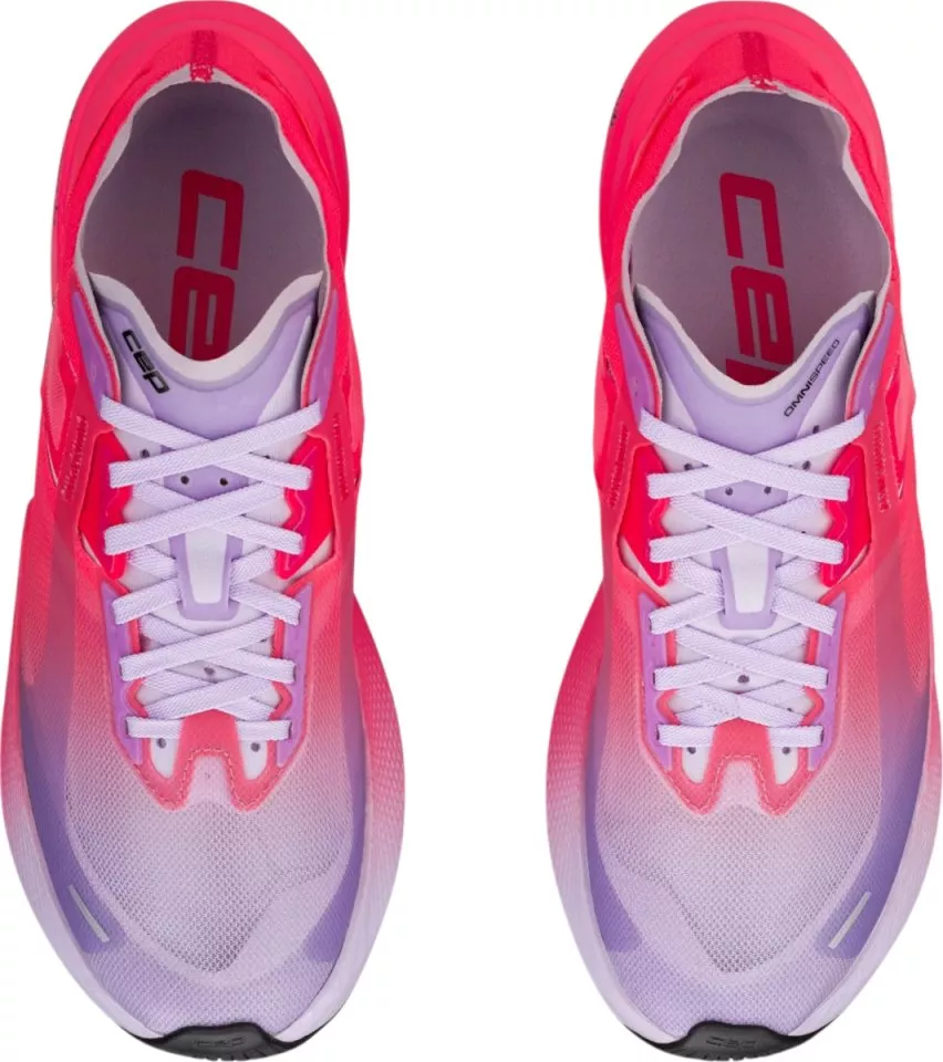 Laufschuhe CEP Omnispeed BowTech