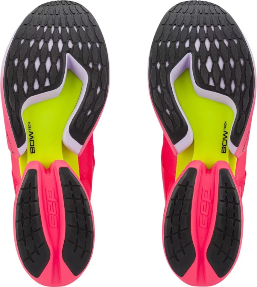 Laufschuhe CEP Omnispeed BowTech