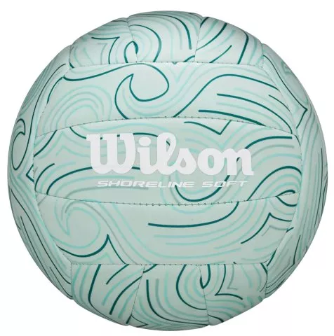 Wilson Shoreline Soft Gen Volleyball Training