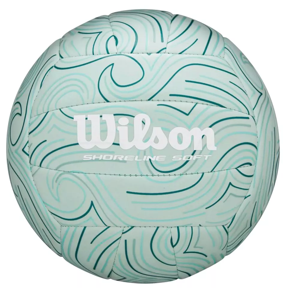 Balance ball Wilson Shoreline Soft Gen Volleyball Training