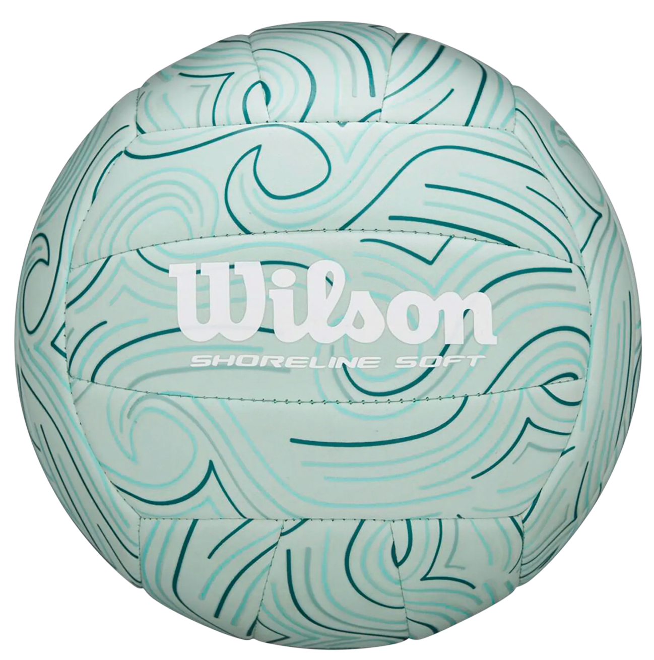 Balance ball Wilson Shoreline Soft Gen Volleyball Training