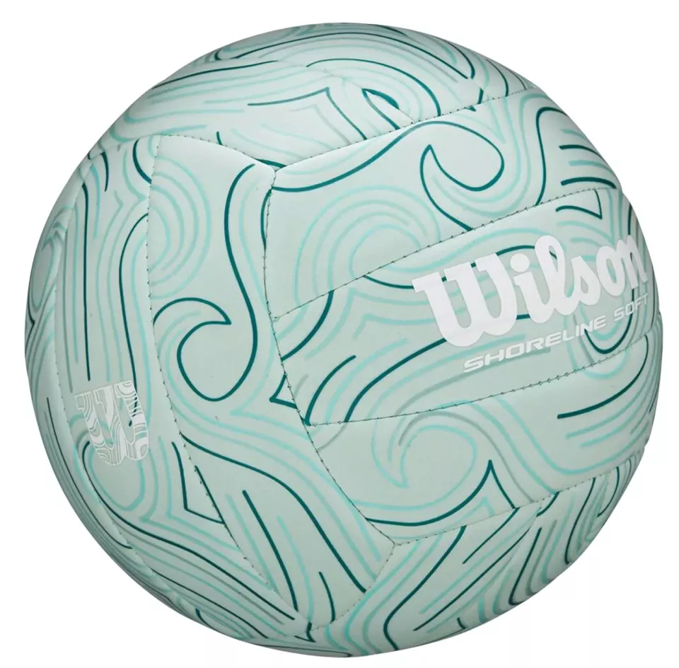 Balance ball Wilson Shoreline Soft Gen Volleyball Training