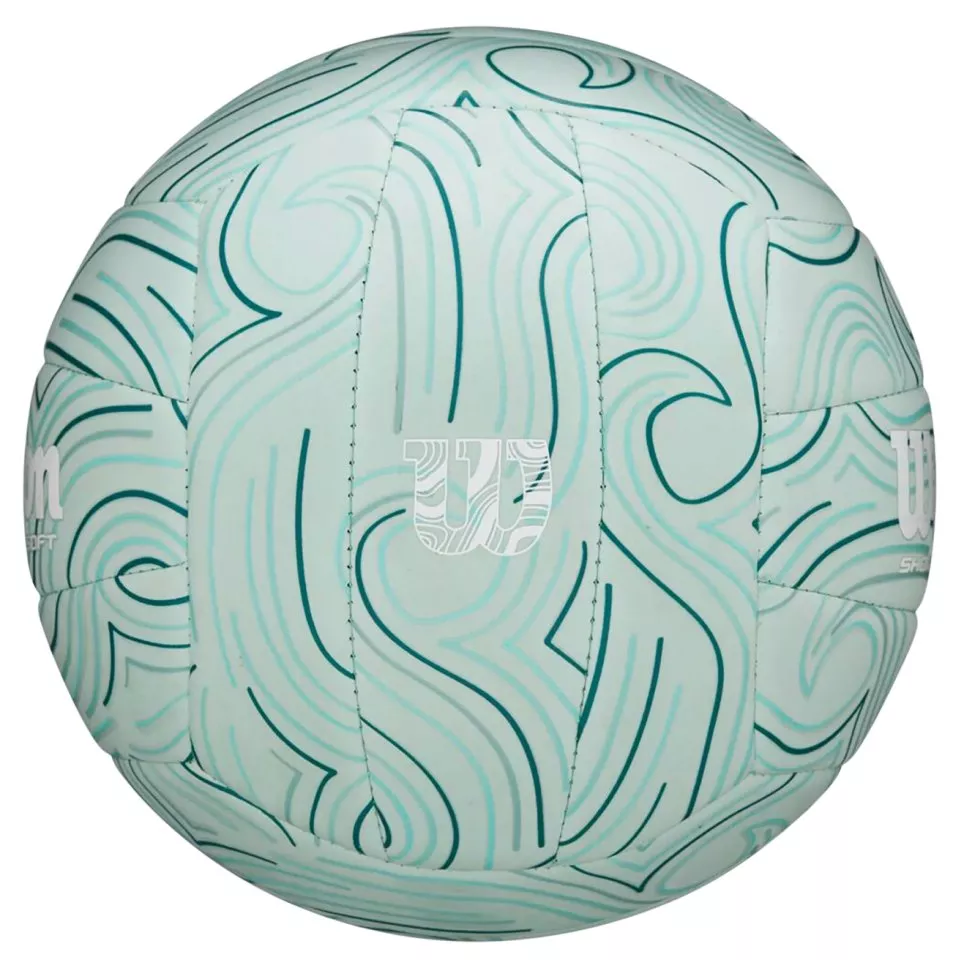 Balance ball Wilson Shoreline Soft Gen Volleyball Training