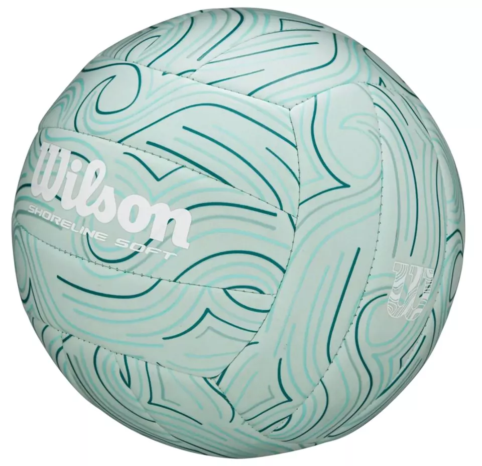 Balance ball Wilson Shoreline Soft Gen Volleyball Training