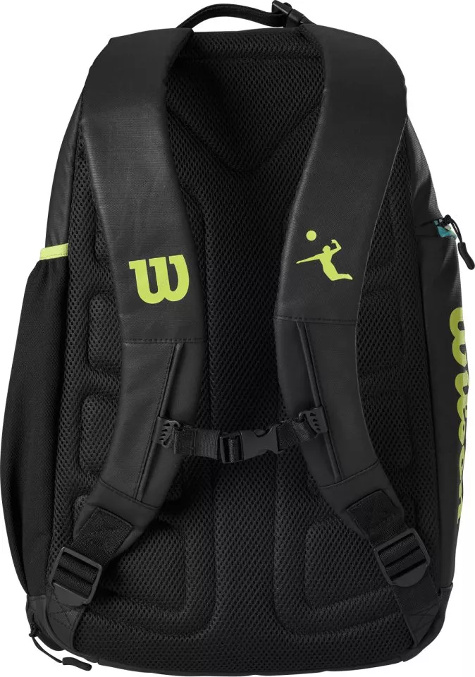 Batoh Wilson AVP Grass Volleyball