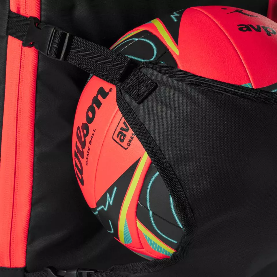 Batoh Wilson AVP Grass Volleyball